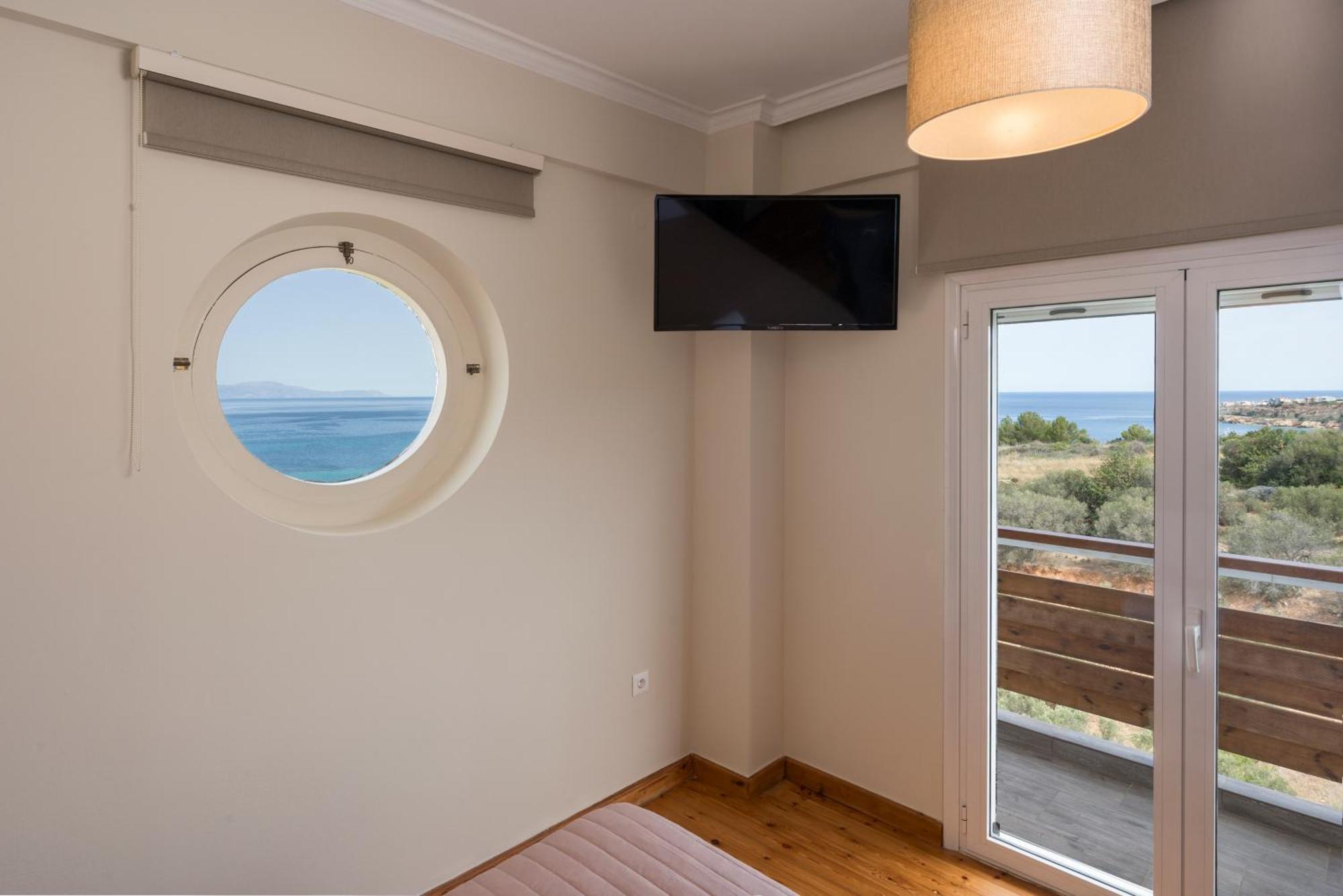 Dreamy View Apartment
