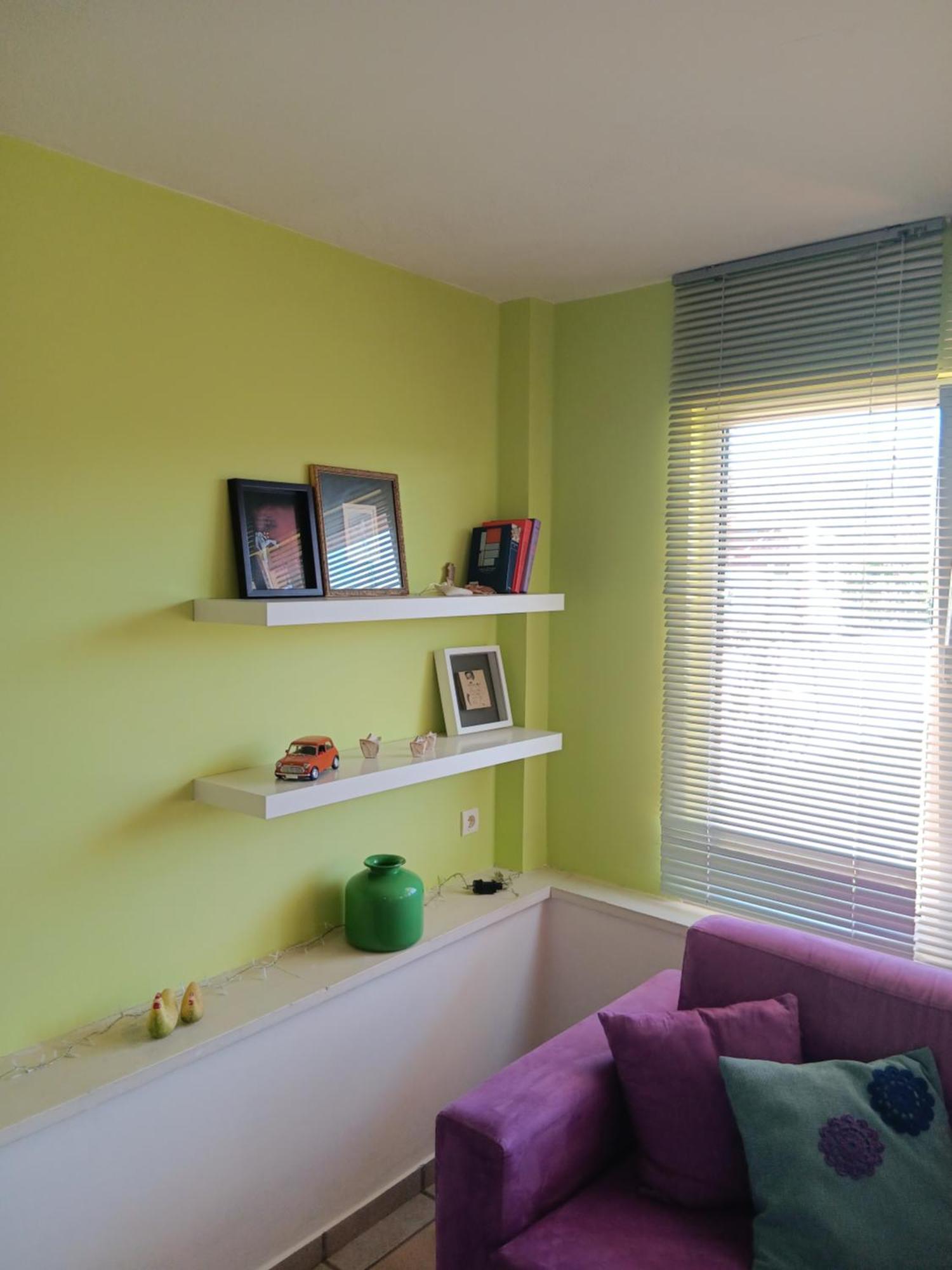Apartment Eos *