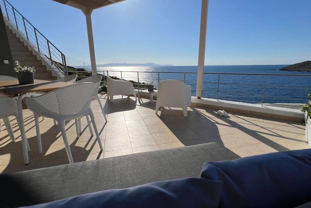 Villa What A View !!! Chania (Crete)