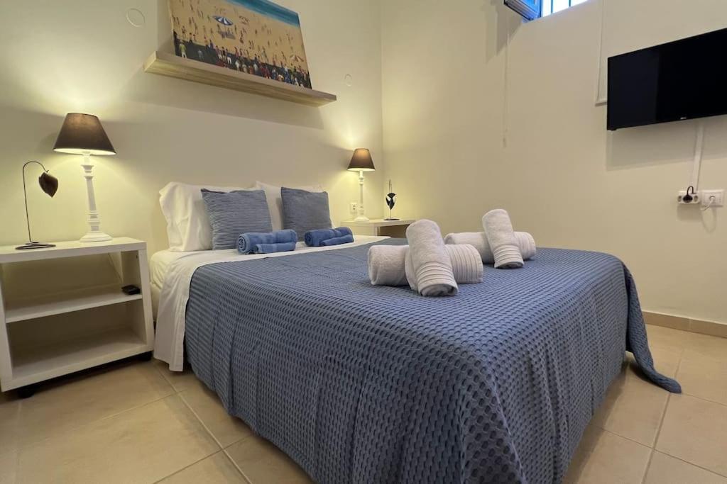 What A View !!! Villa Chania (Crete)