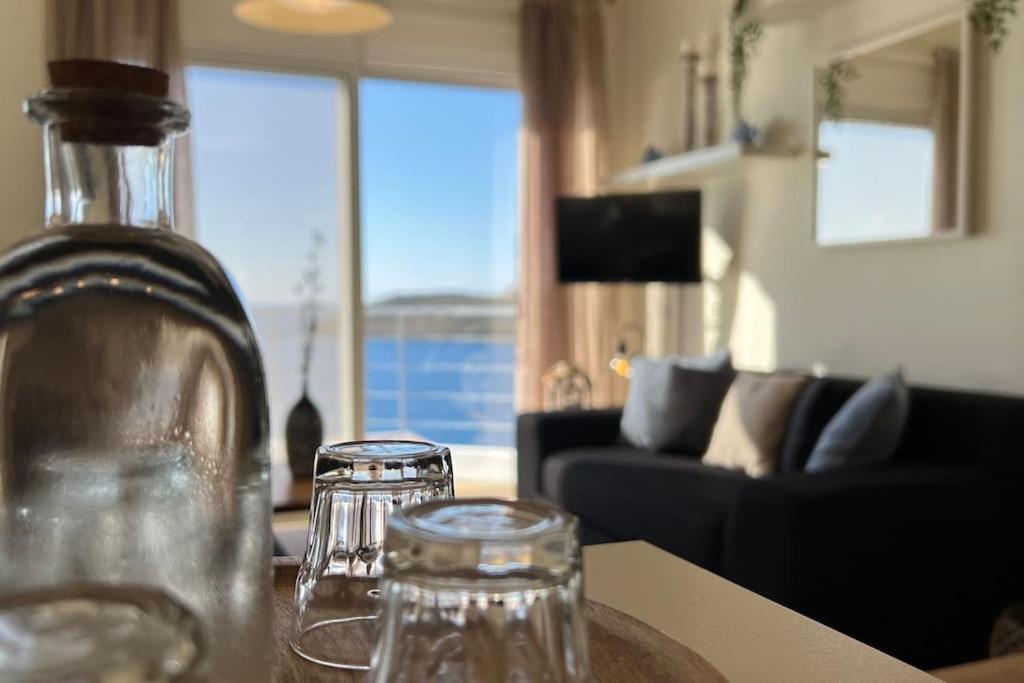 Villa What A View !!! Chania (Crete)
