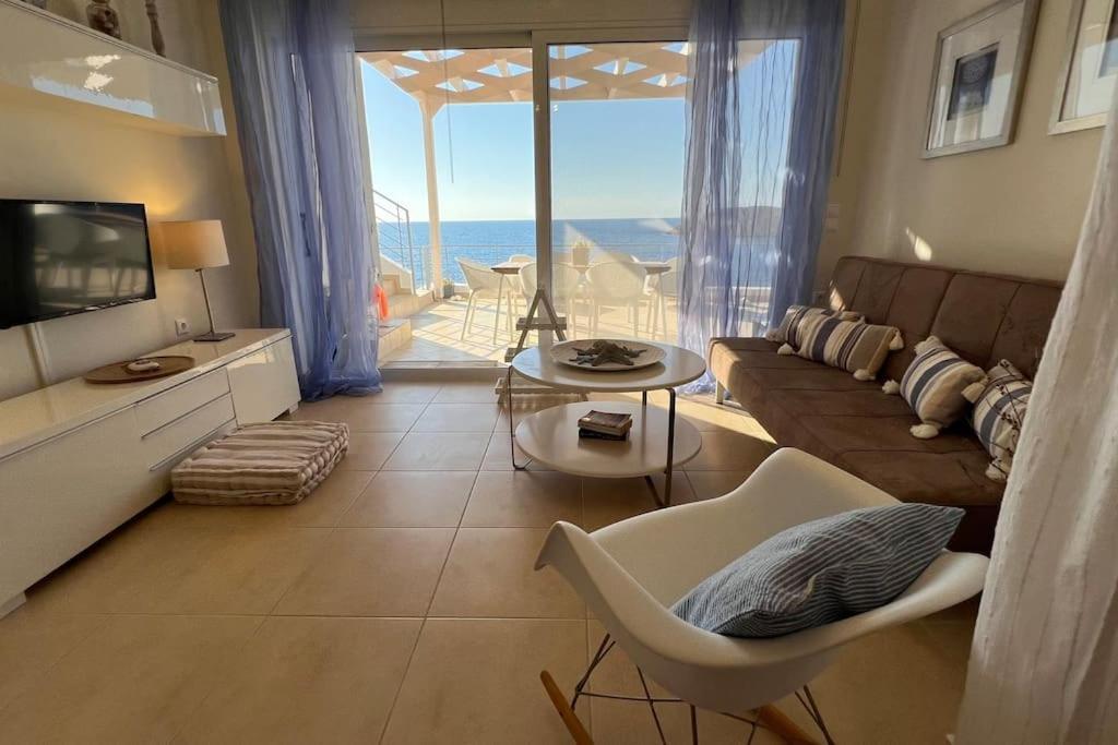 Villa What A View !!! Chania (Crete)