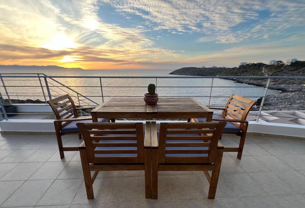 What A View !!! Chania (Crete)