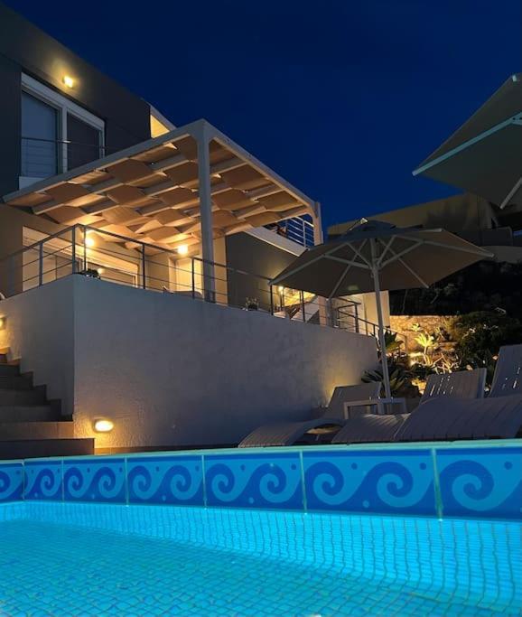 What A View !!! Villa *
