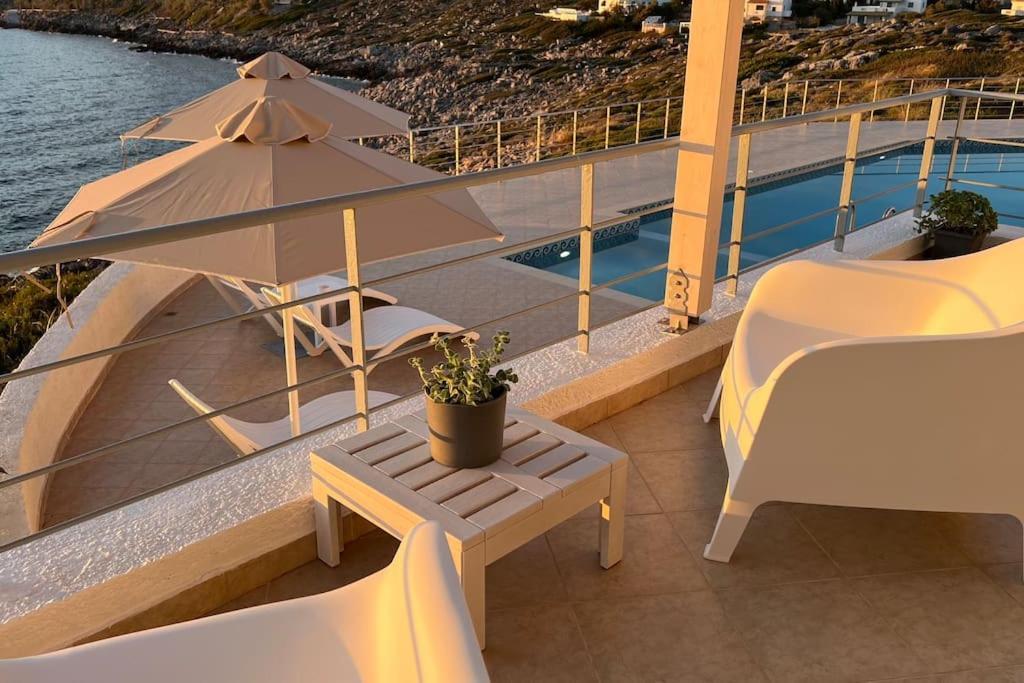 Villa What A View !!!