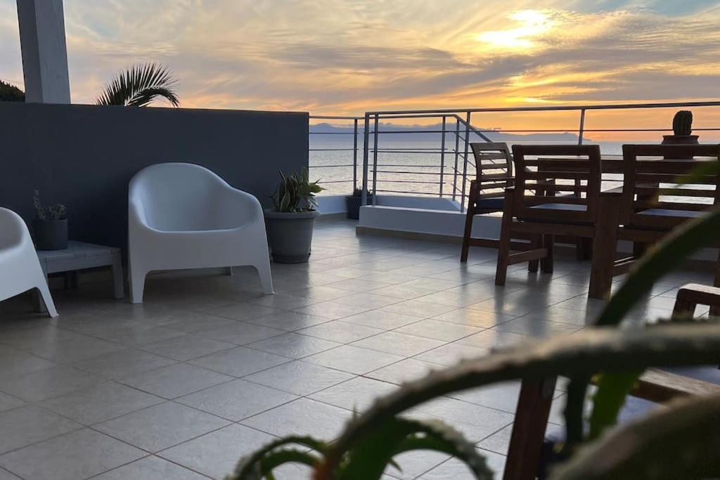 What A View !!! Villa Chania (Crete)