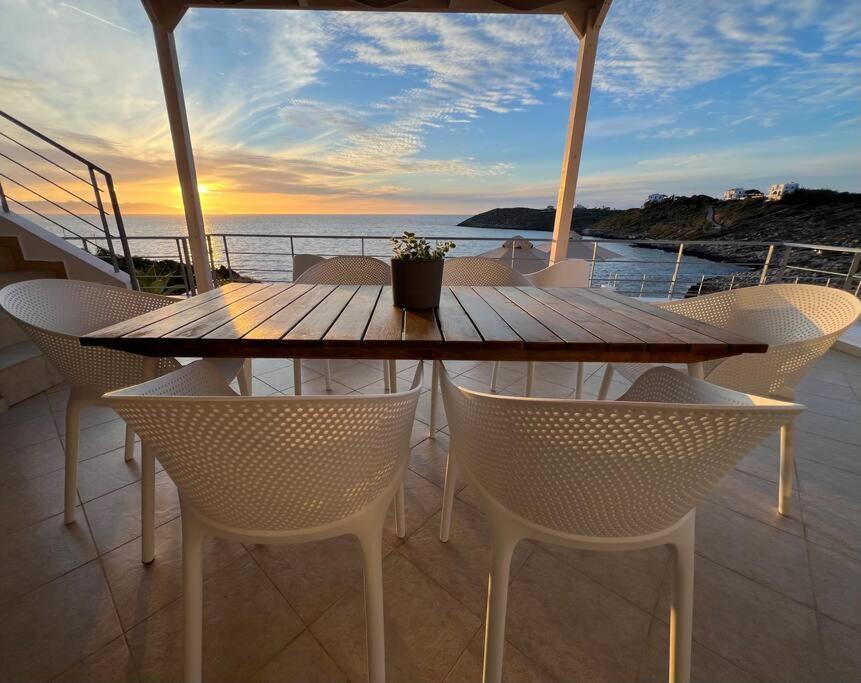 Villa What A View !!! Chania (Crete)