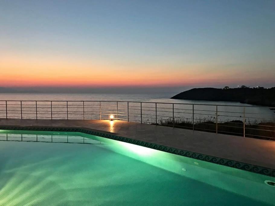 Villa What A View !!!