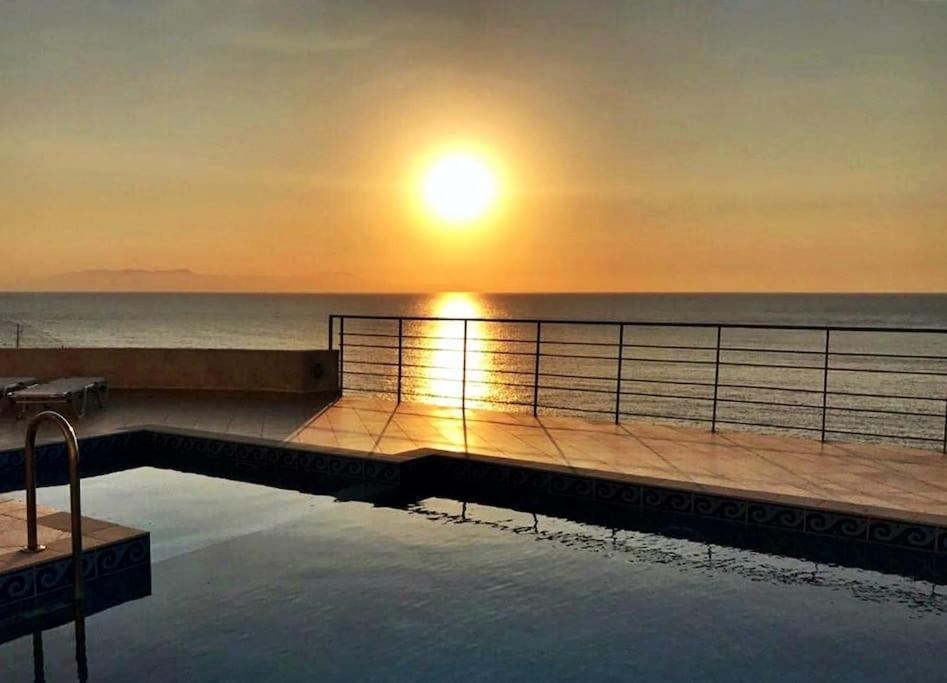 What A View !!! Chania (Crete)
