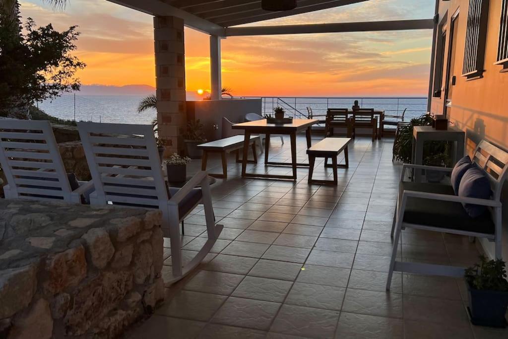 What A View !!! Chania (Crete)