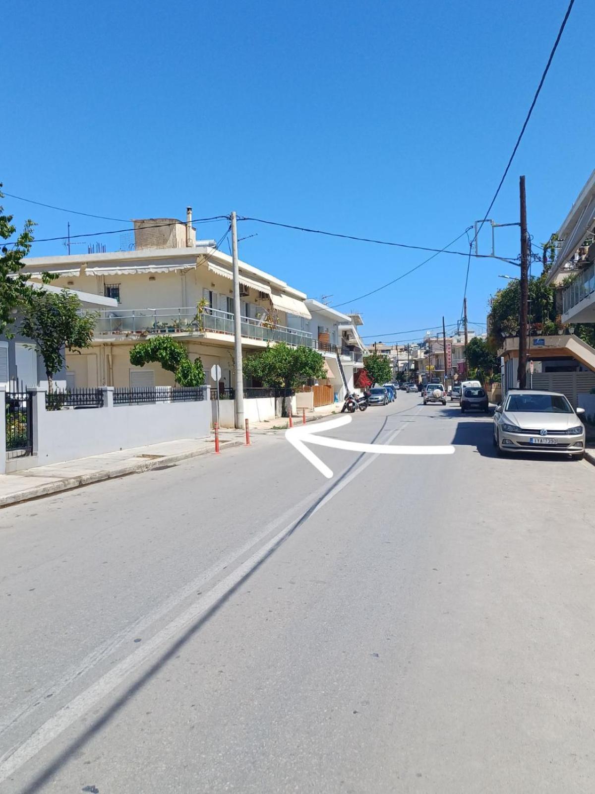 Angel's Nest Holiday home Chania (Crete)