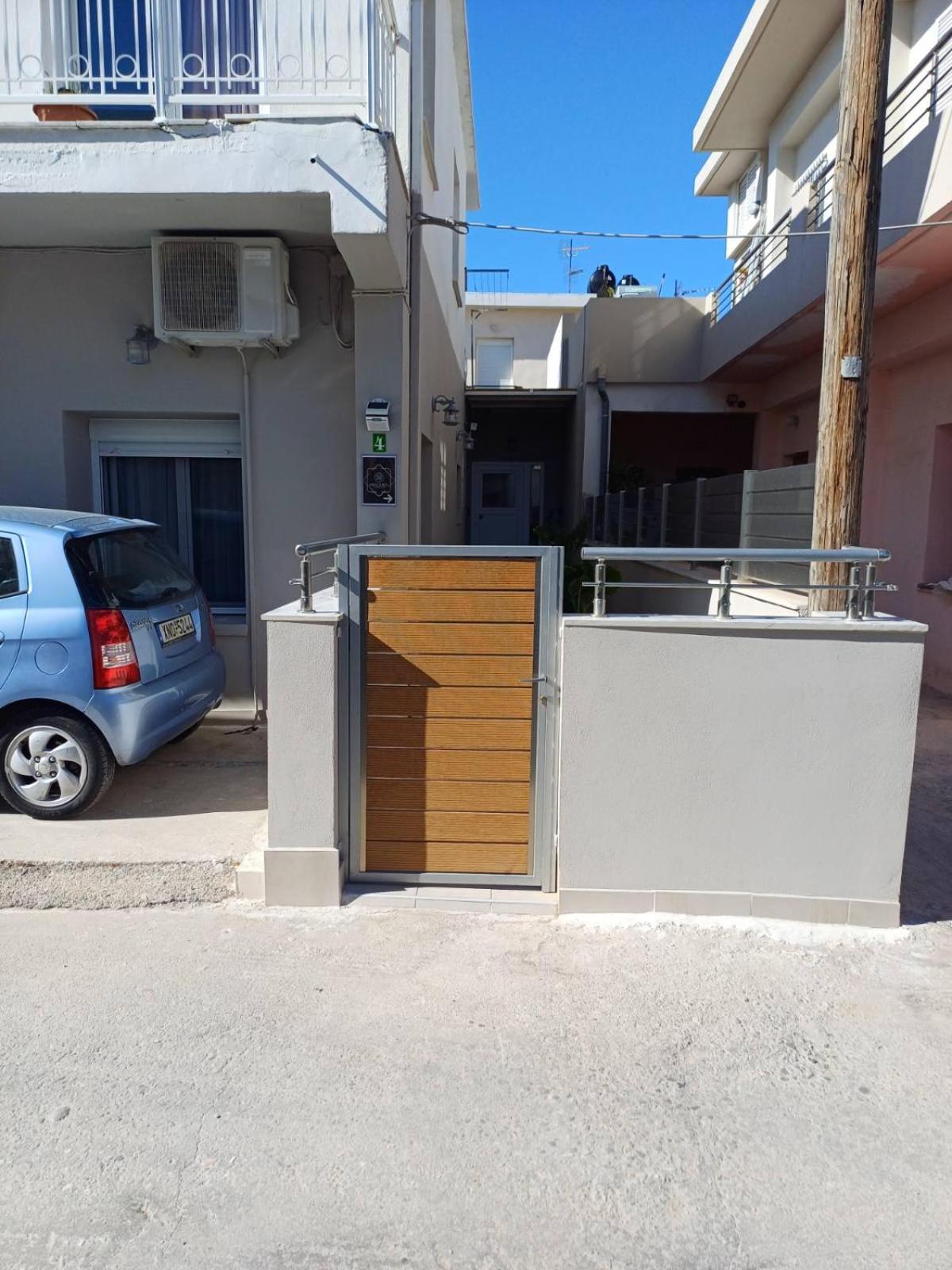 Holiday home Angel's Nest Chania (Crete)