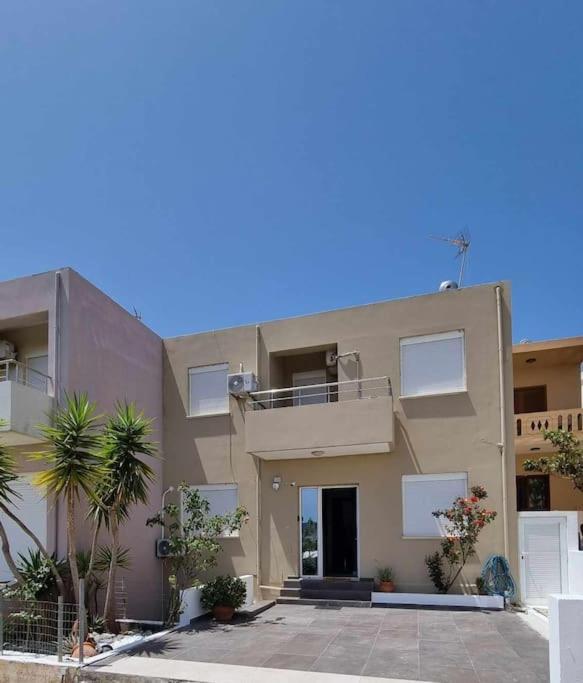 Chania Four Seasons Maisonette Chania (Crete)