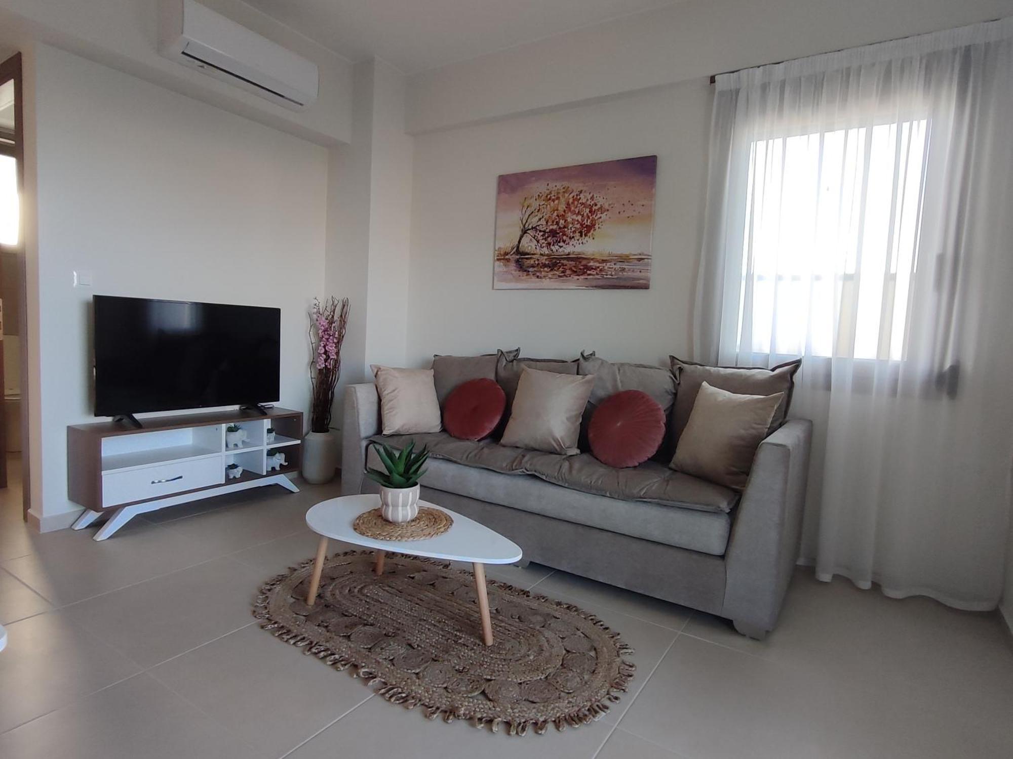 Galanthus 2 Apartment