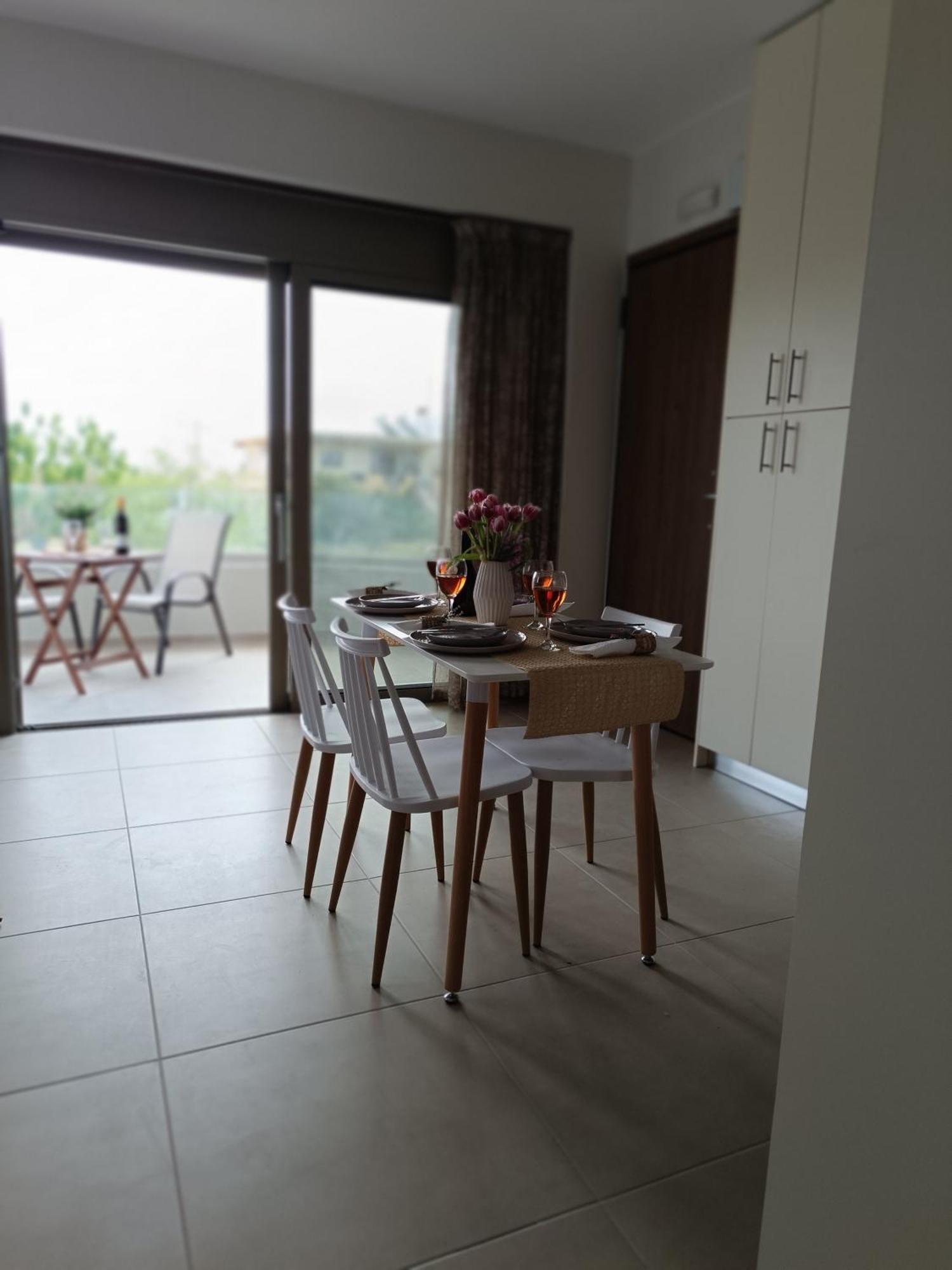 Galanthus 2 Apartment *