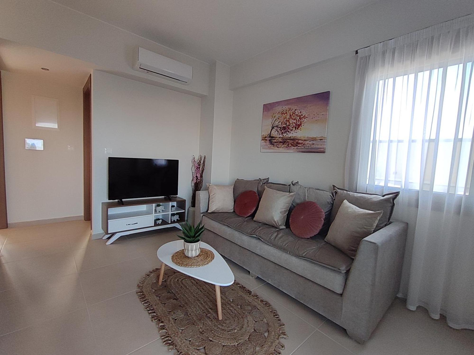 Galanthus 2 Apartment