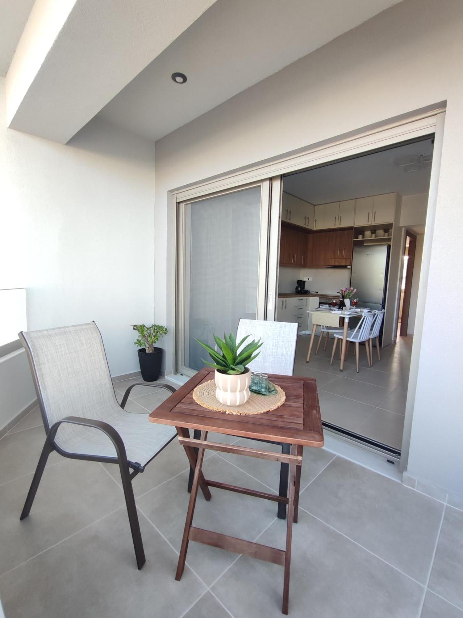 Apartment Galanthus 2