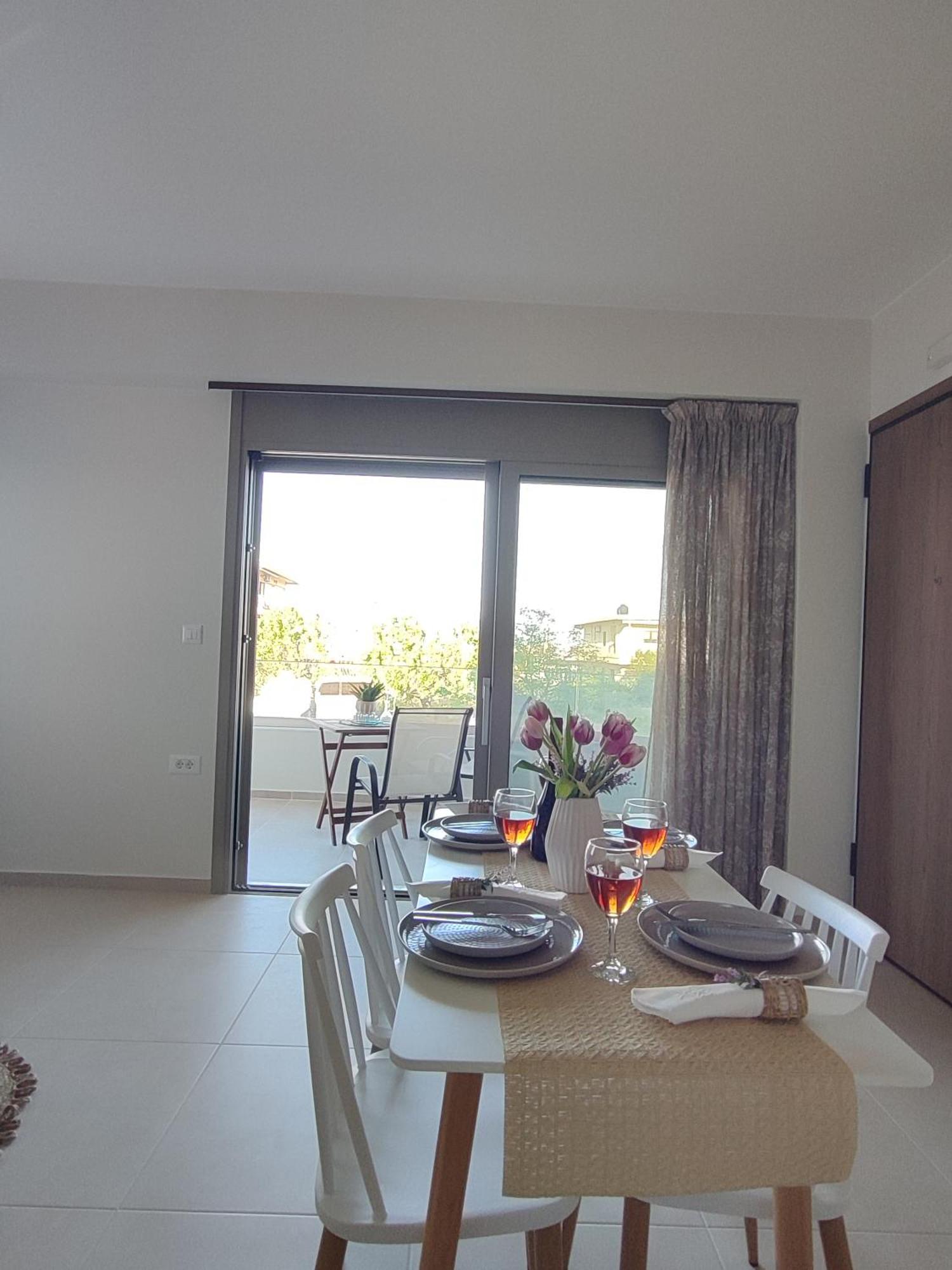 Apartment Galanthus 2