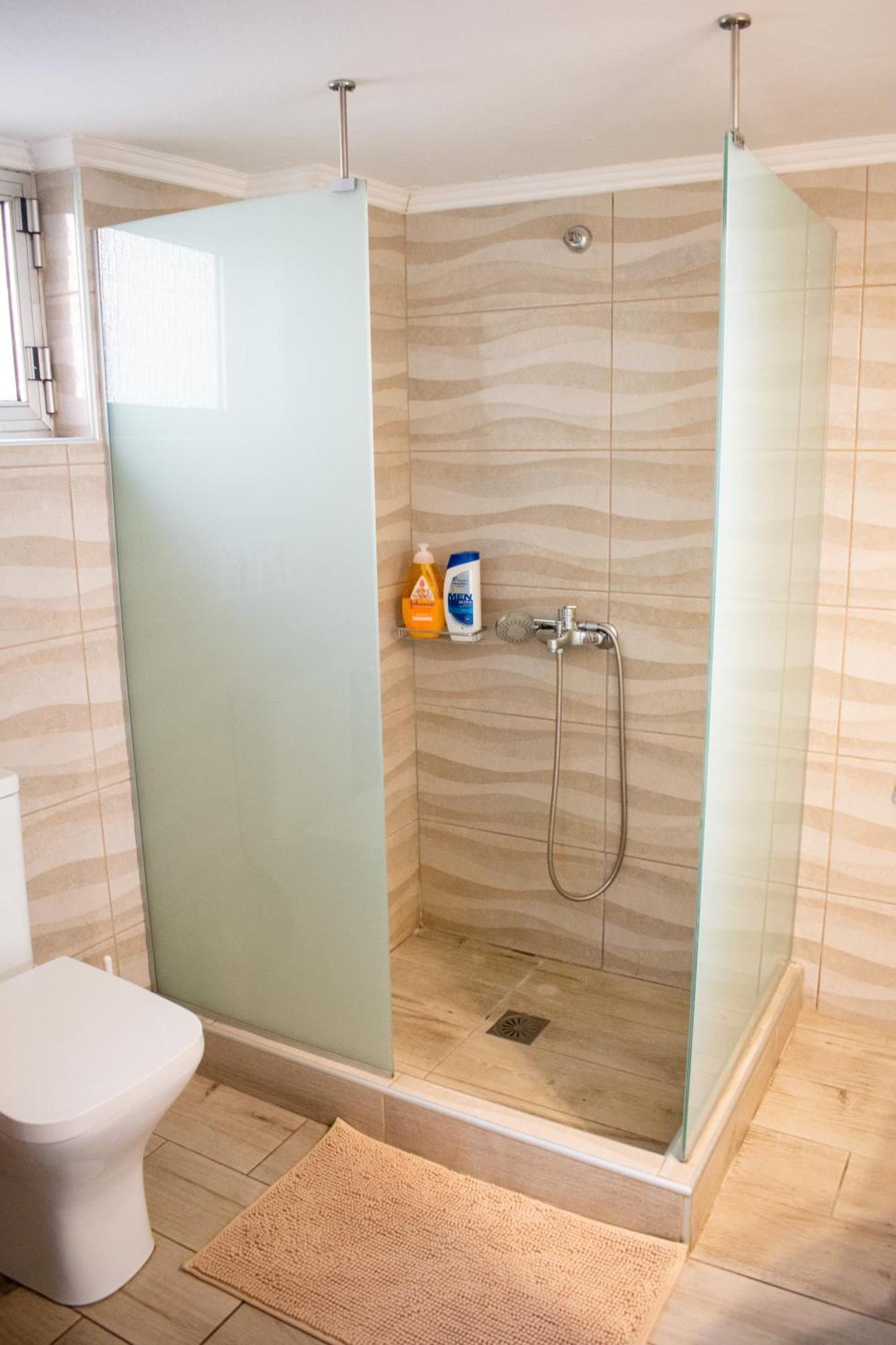 Apartamento Nea Chora Beach Residence, Seafront Chrissi Akti Chania