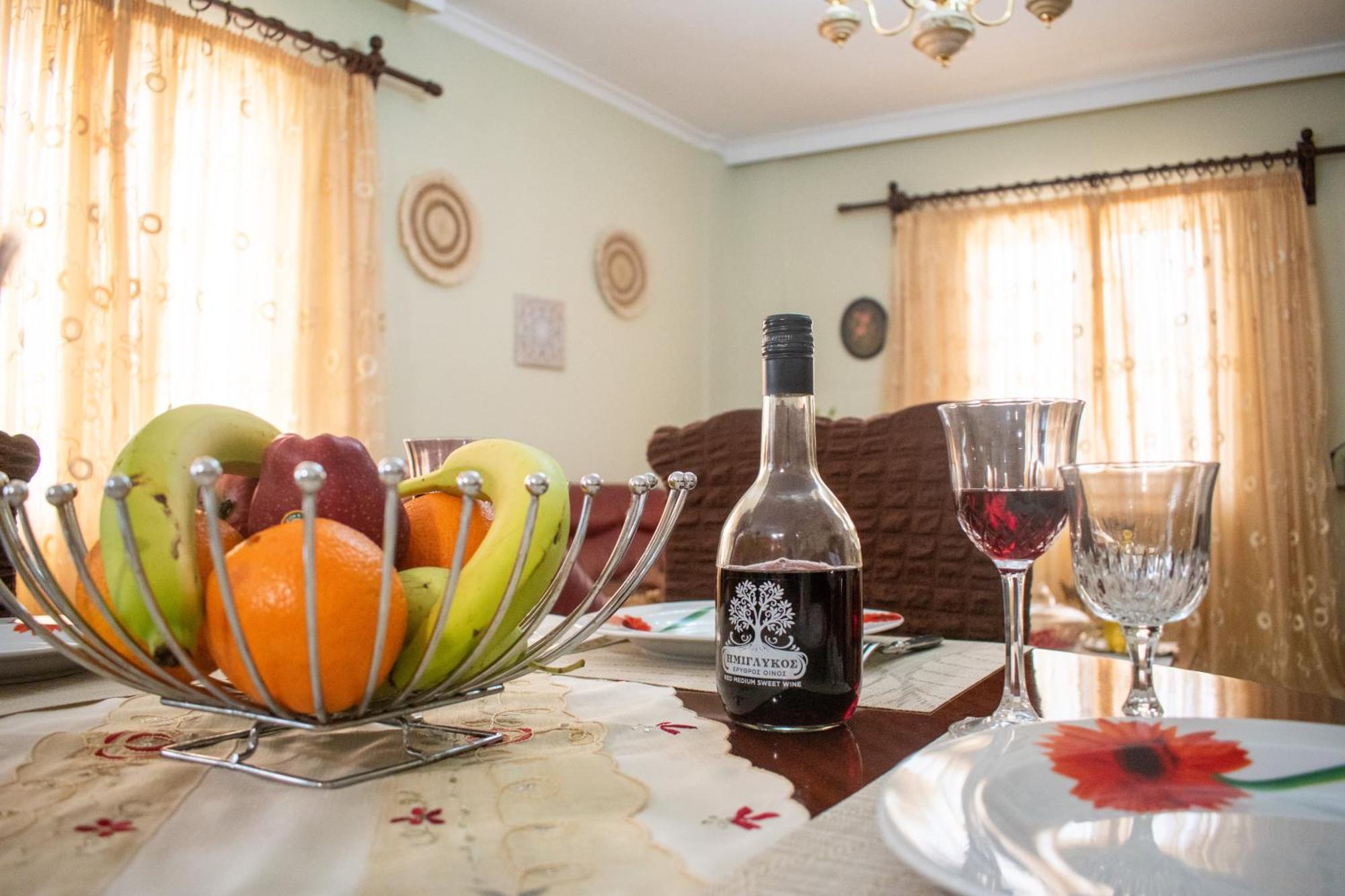 Apartamento Nea Chora Beach Residence, Seafront Chrissi Akti Chania