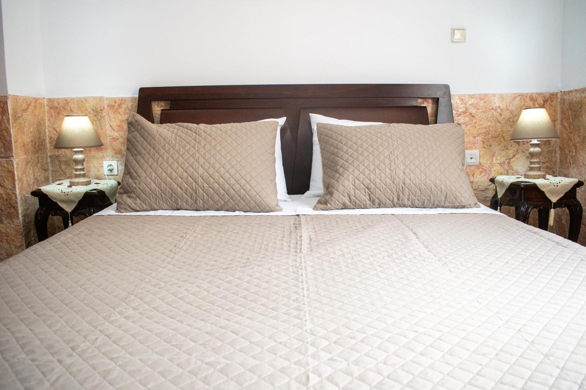 Nea Chora Beach Residence, Seafront * Chrissi Akti Chania
