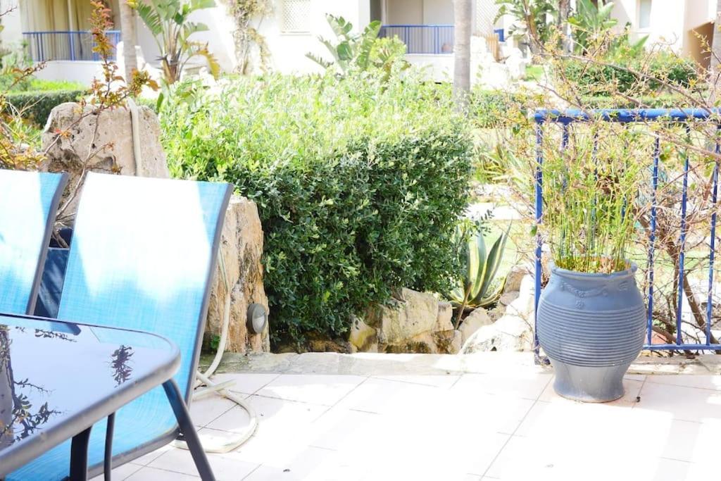 Apartment Elias 1-bedroom On The With Pool