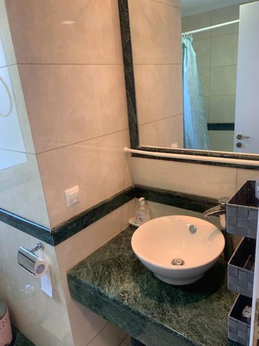 Elias 1-bedroom On The With Pool *