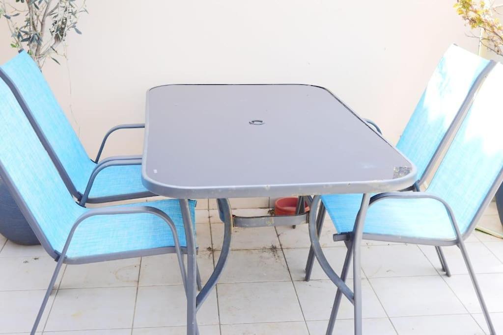 Apartment Elias 1-bedroom On The With Pool Chania (Crete)