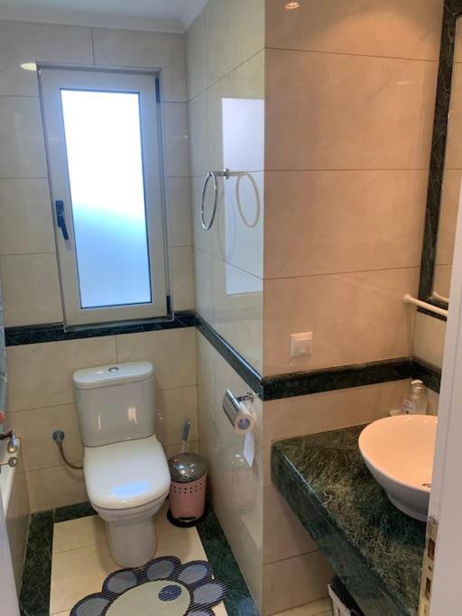 Elias 1-bedroom On The With Pool