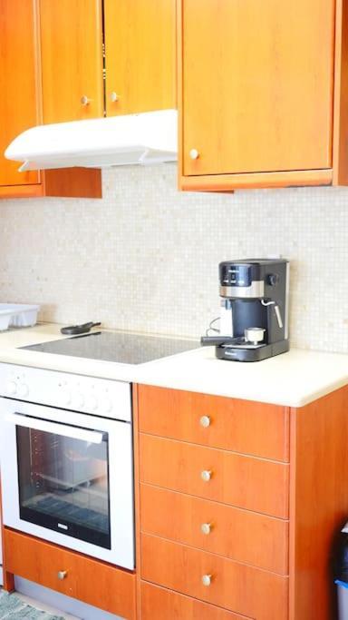Apartment Elias 1-bedroom On The With Pool Chania (Crete)