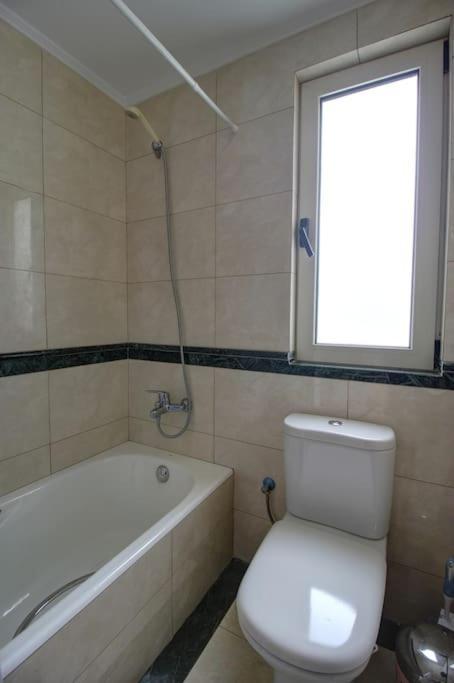 Apartment Elias 1-bedroom On The With Pool Chania (Crete)