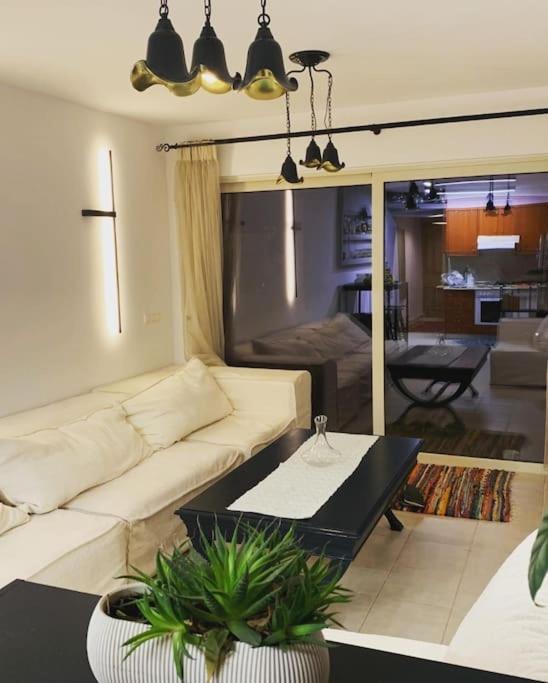 Elias 1-bedroom On The With Pool Chania (Crete)