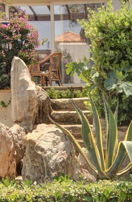Elias 1-bedroom On The With Pool Apartment Chania (Crete)