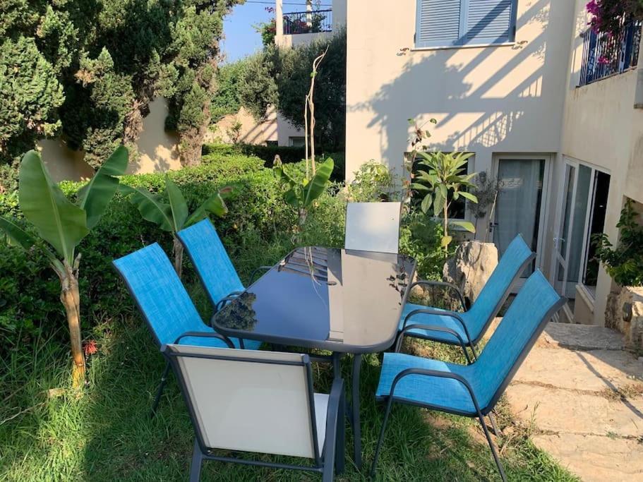 Apartment Elias 1-bedroom On The With Pool