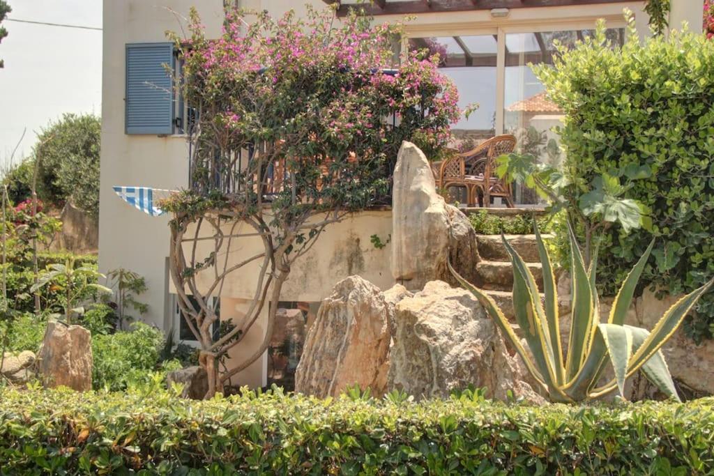 Apartment Elias 1-bedroom On The With Pool *