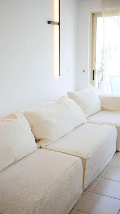 Apartment Elias 1-bedroom On The With Pool Chania (Crete)