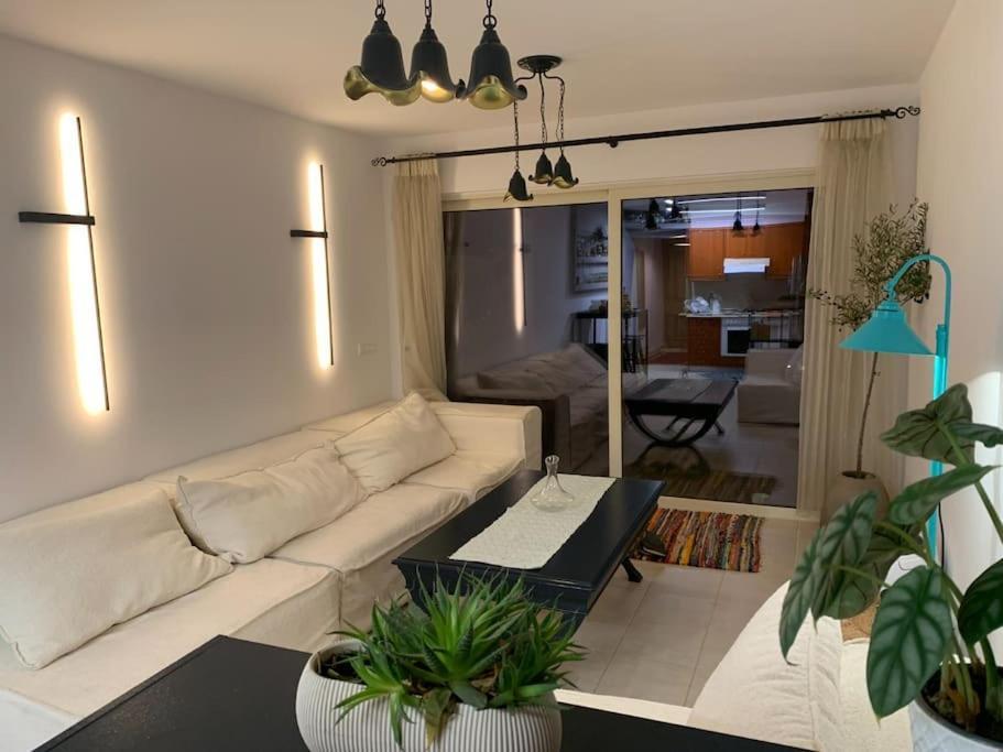Elias 1-bedroom On The With Pool * Chania (Crete)