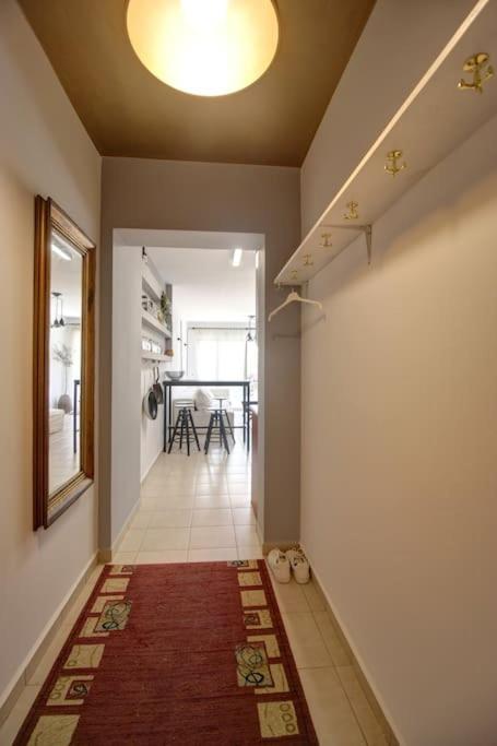 Elias 1-bedroom On The With Pool Apartment Chania (Crete)