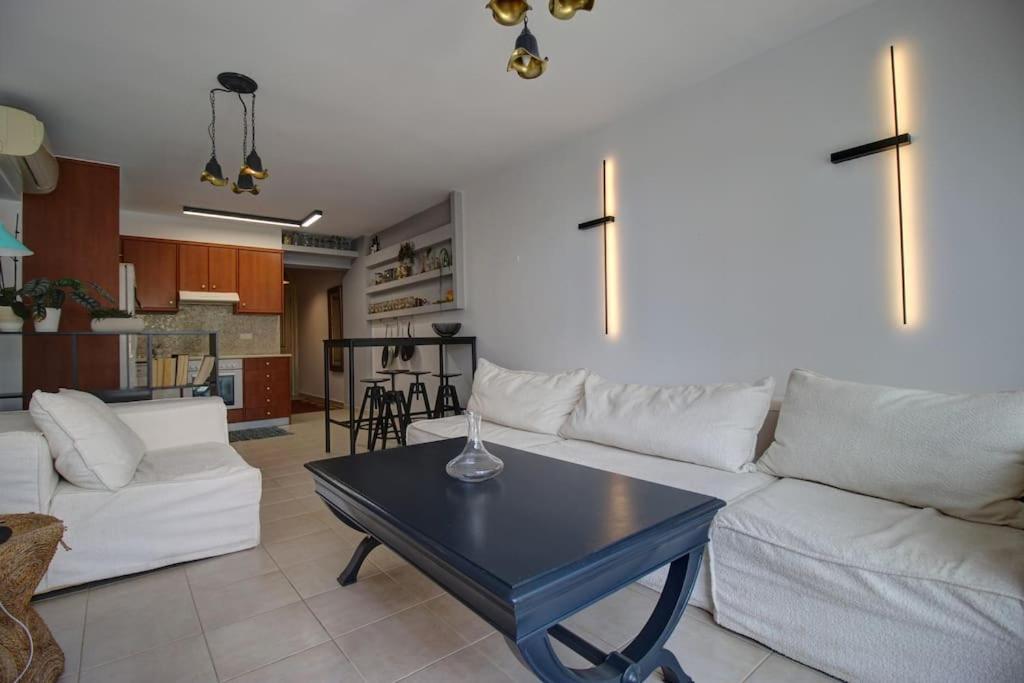 Apartment Elias 1-bedroom On The With Pool