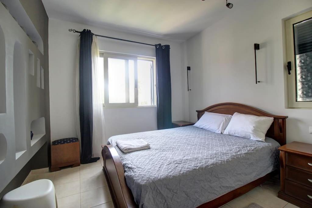 Elias 1-bedroom On The With Pool
