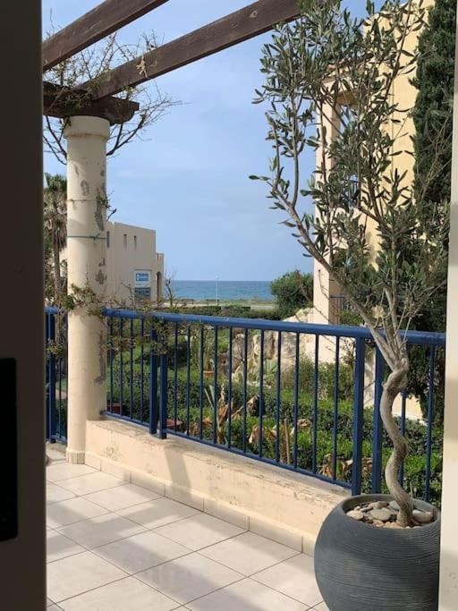 Elias 1-bedroom On The With Pool