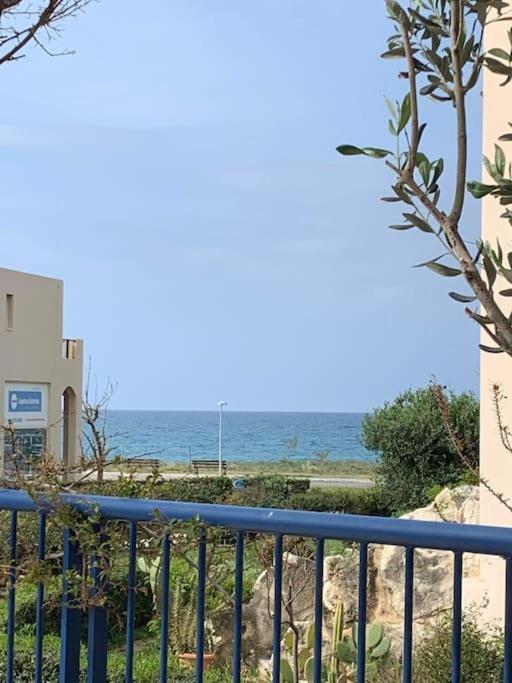 Elias 1-bedroom On The With Pool Apartment *