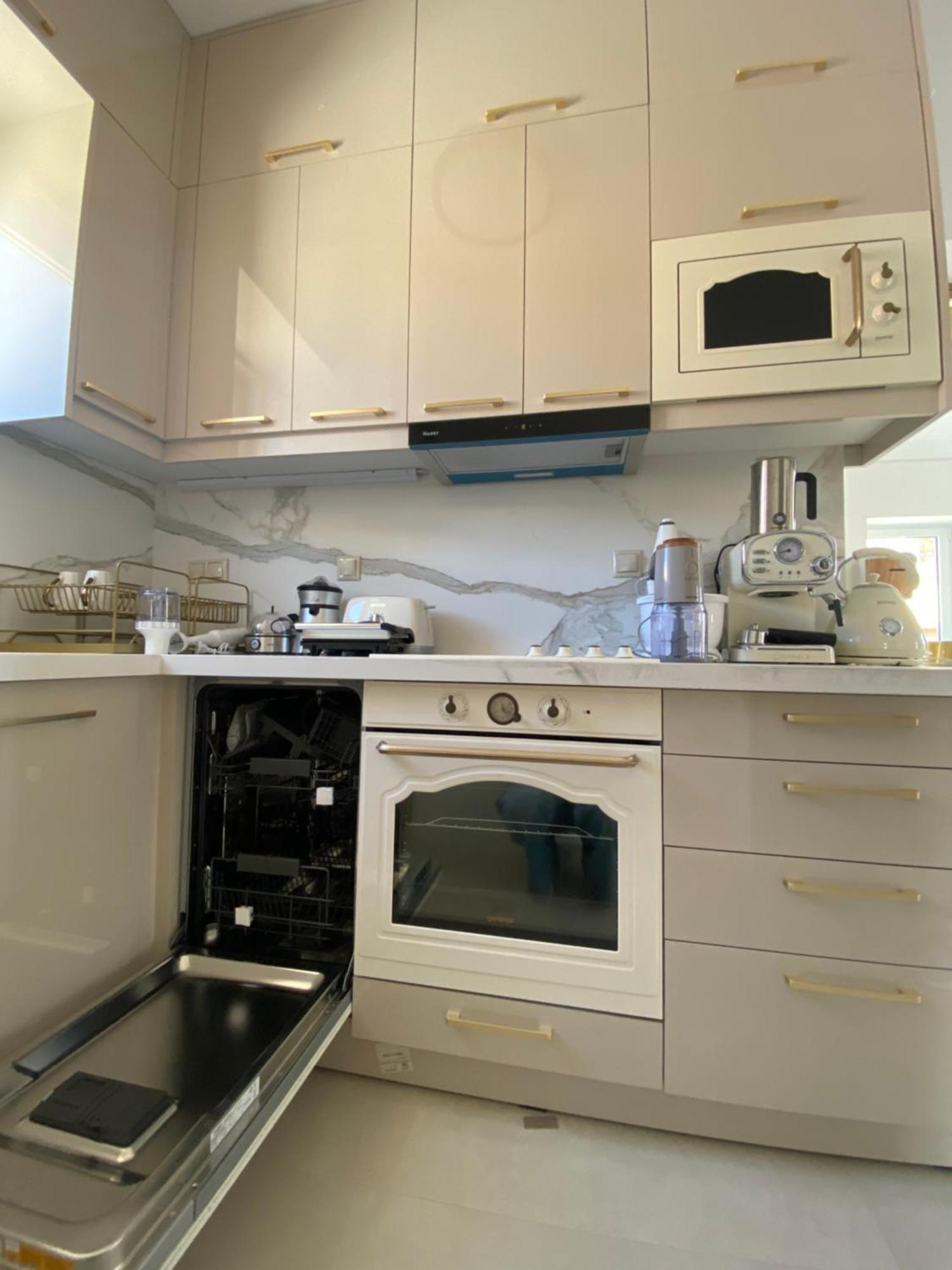 άγιος ιωάννης Apartment *
