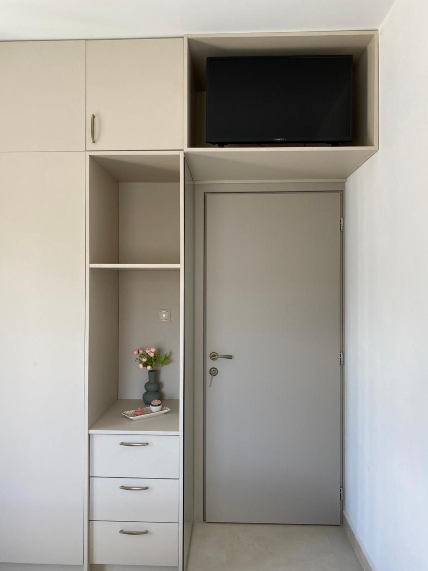 Apartment άγιος ιωάννης Chania (Crete)