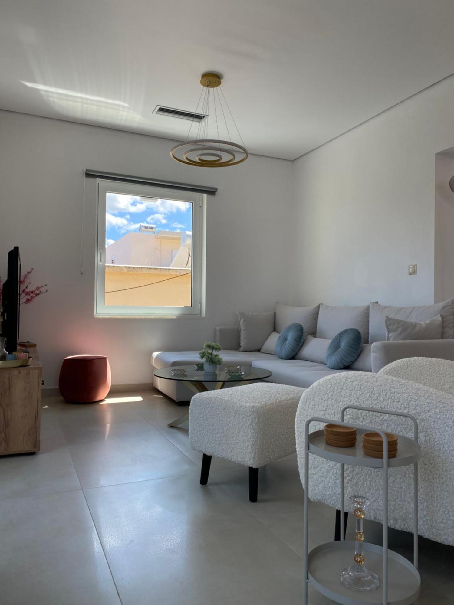 άγιος ιωάννης Apartment