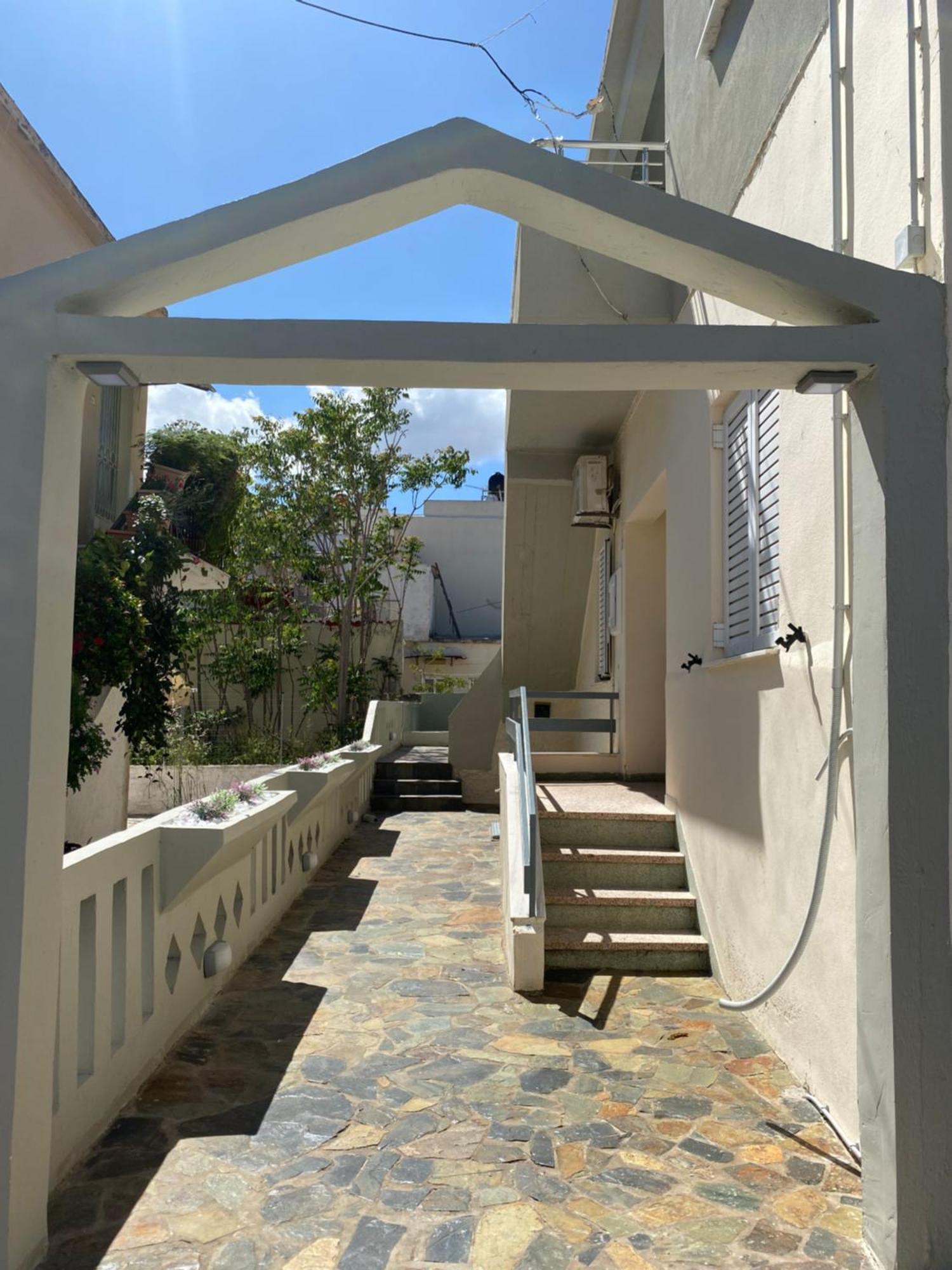 άγιος ιωάννης Apartment Chania (Crete)