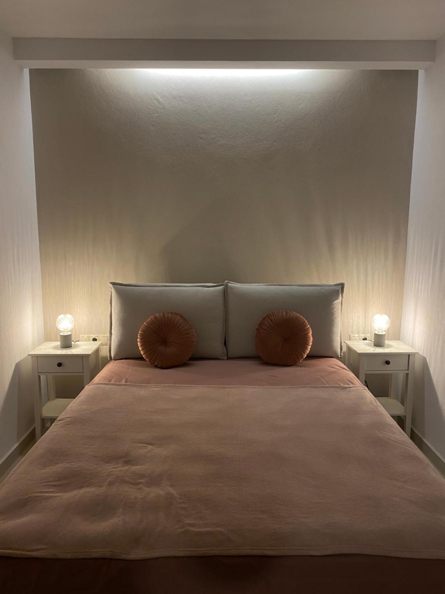 άγιος ιωάννης Apartment