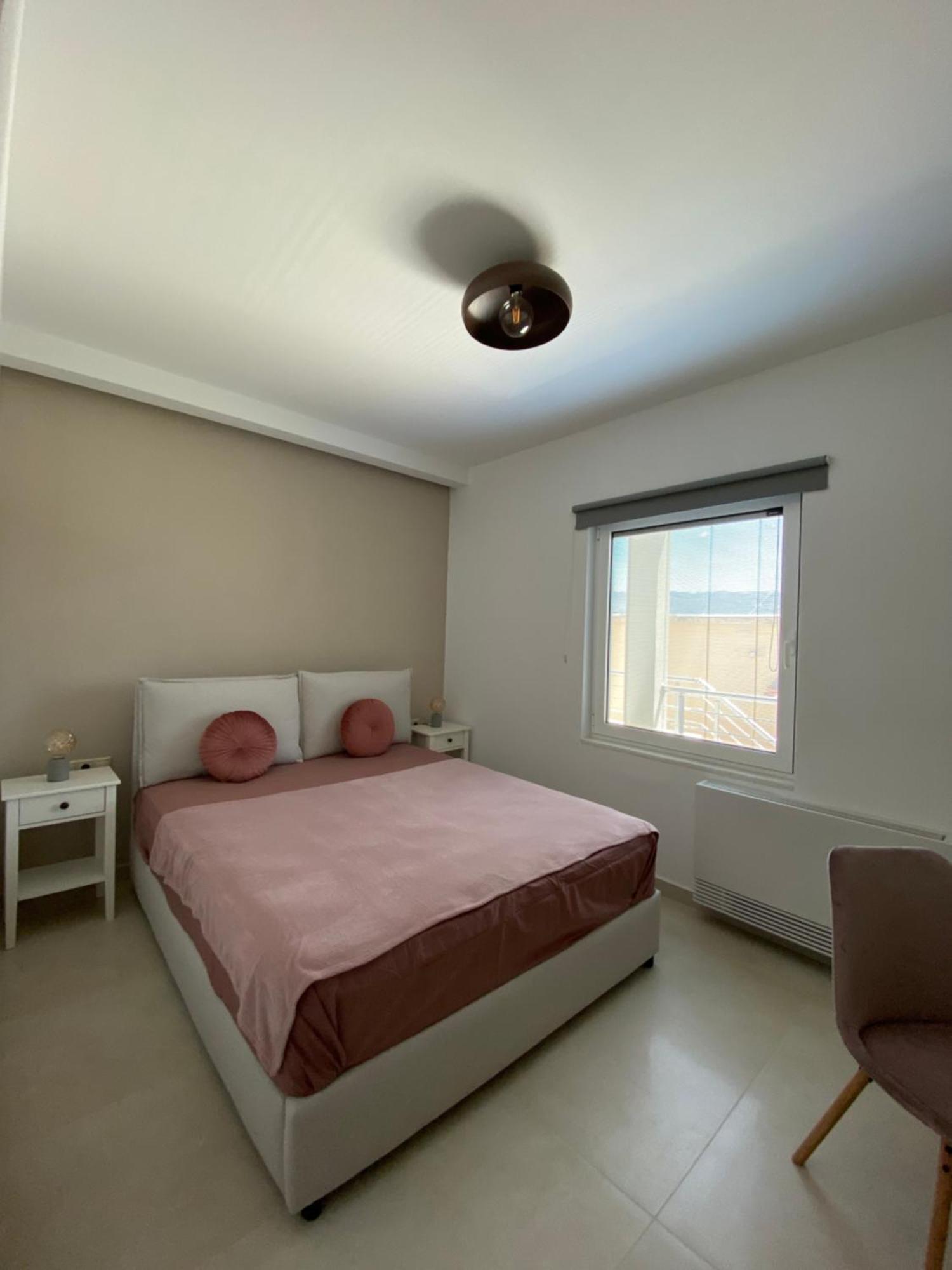 Apartment άγιος ιωάννης