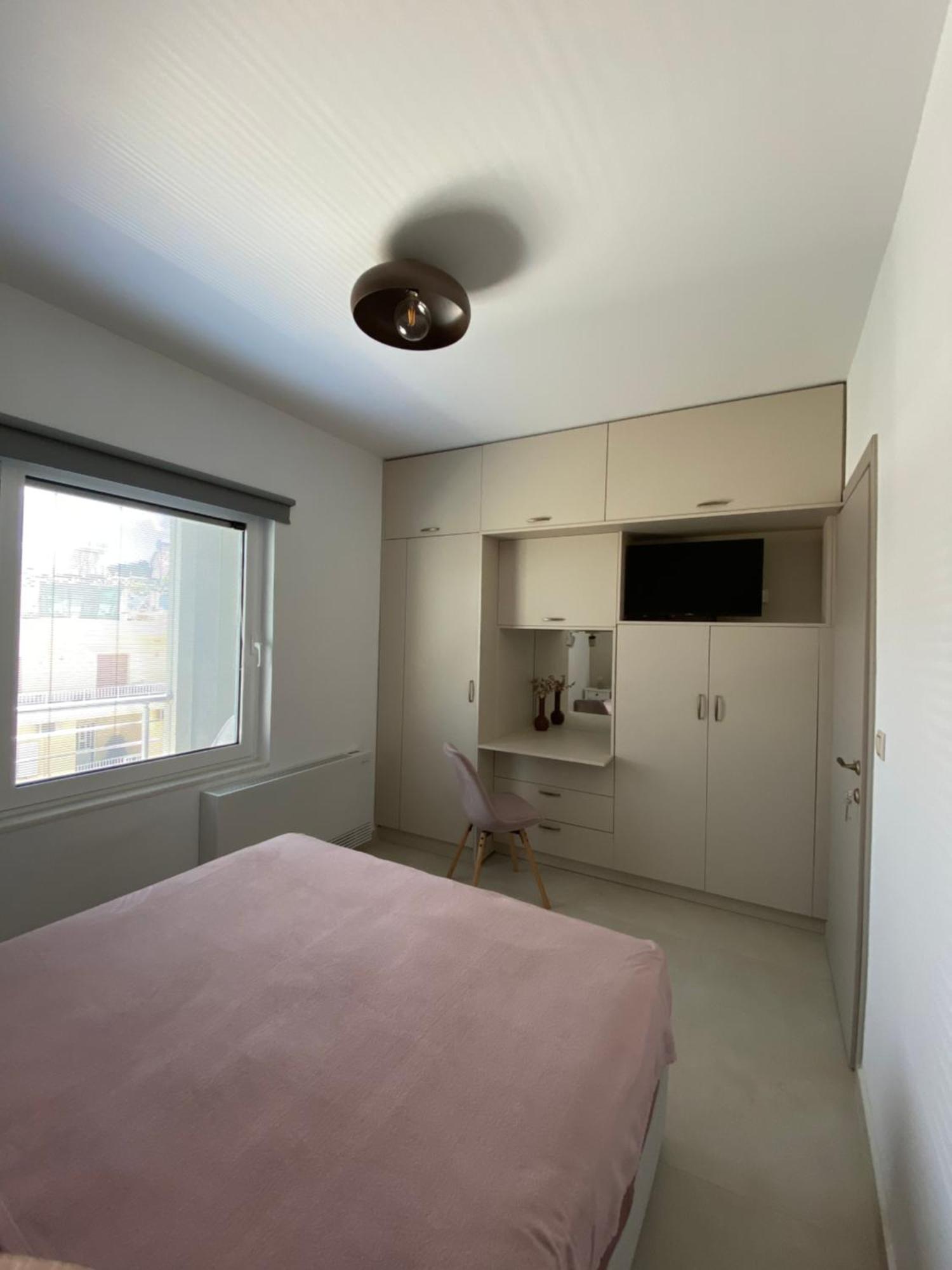 άγιος ιωάννης Apartment *