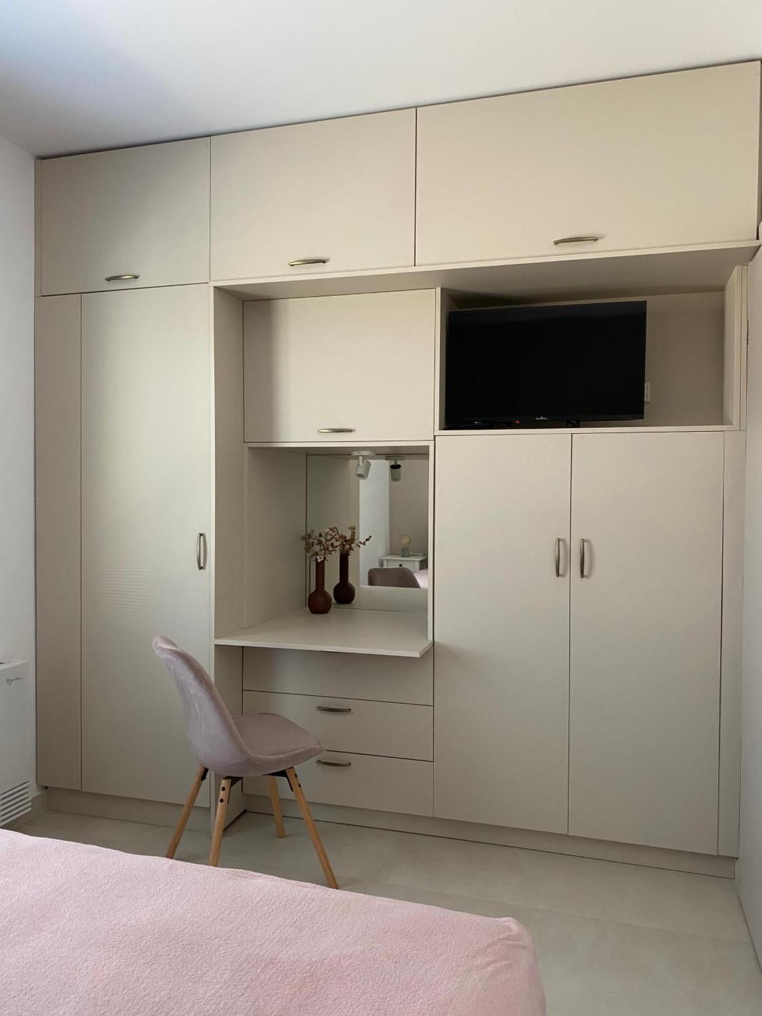 Apartment άγιος ιωάννης